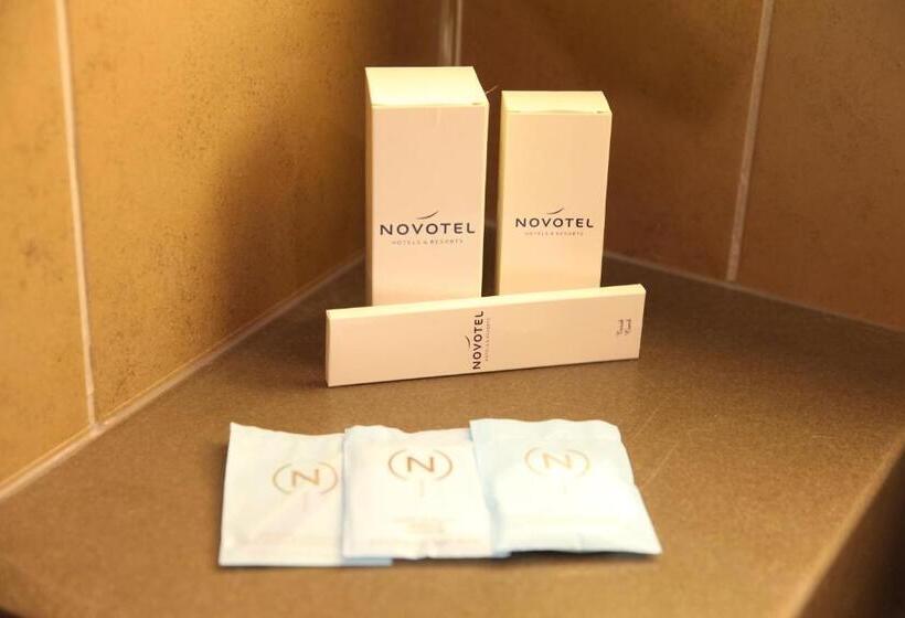 اتاق سوپریور, Novotel Konya