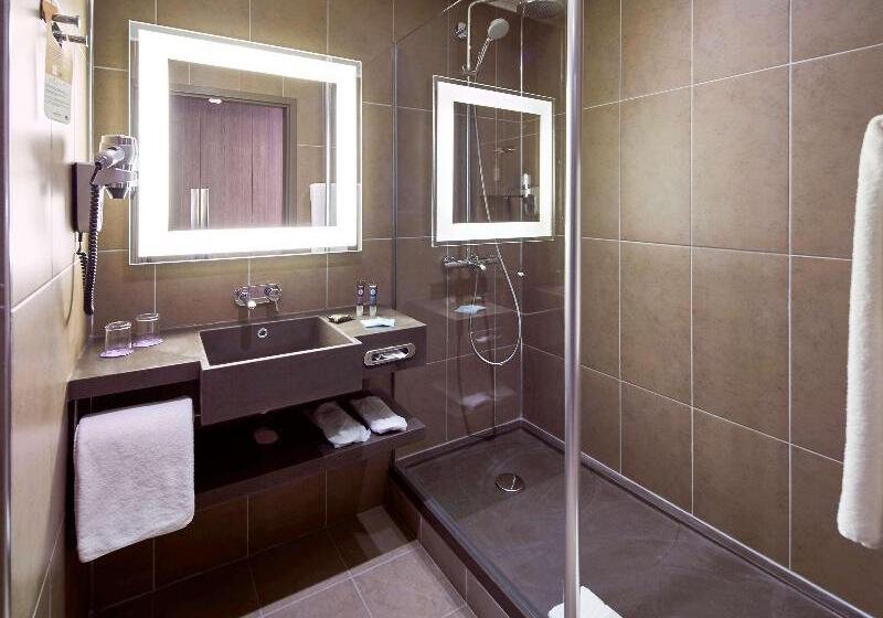 اتاق سوپریور, Novotel Konya