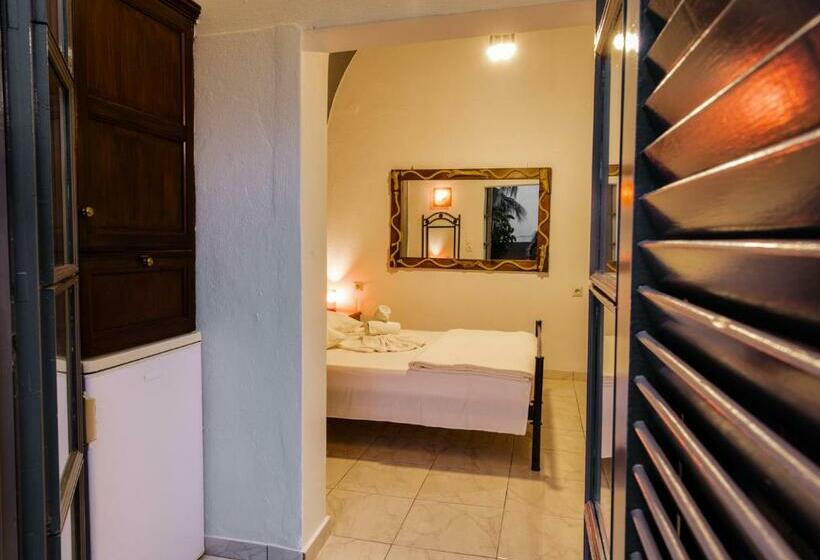 اتاق استاندارد, Villa Toula