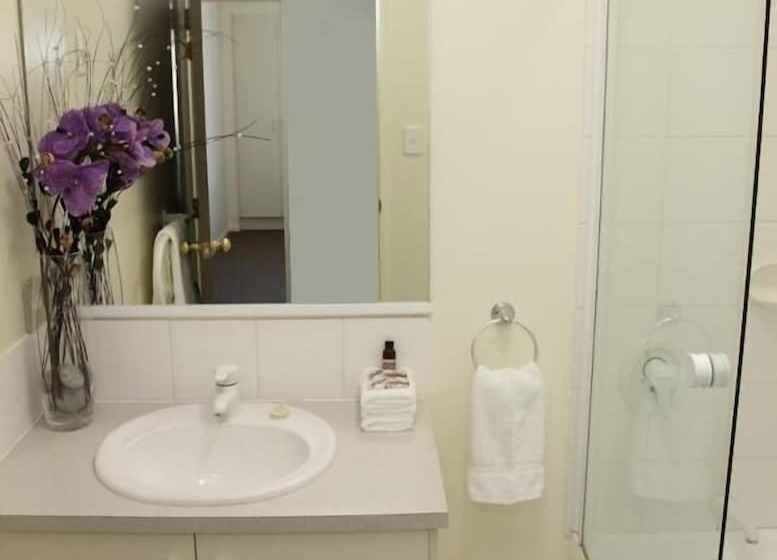 Апартаменты 3 Спальни, Brinkley Resort