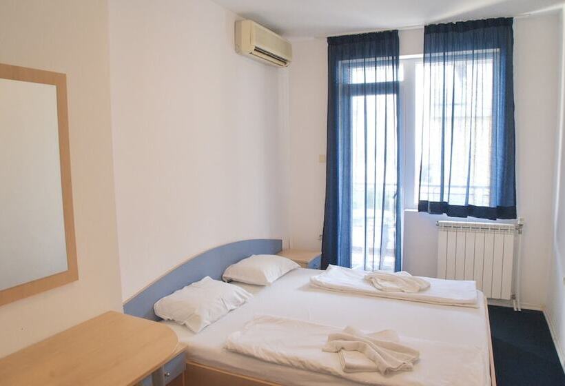 家庭公寓, Daisy Guest House