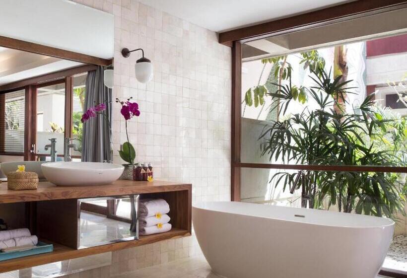 스탠다드 룸, Amnaya Resort Kuta