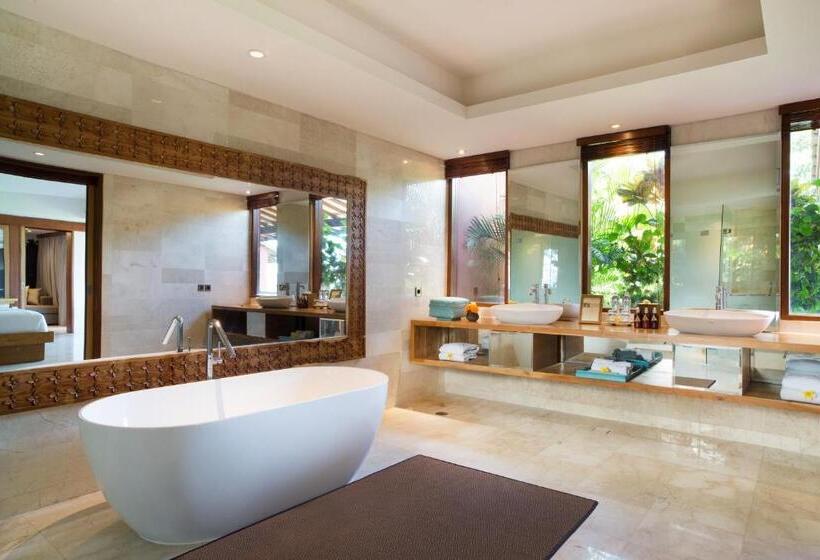 스위트, Amnaya Resort Kuta
