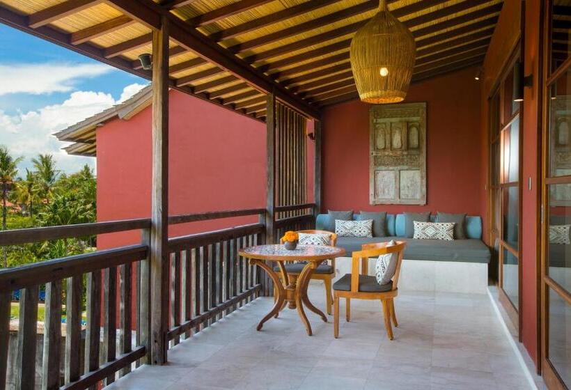 스위트, Amnaya Resort Kuta