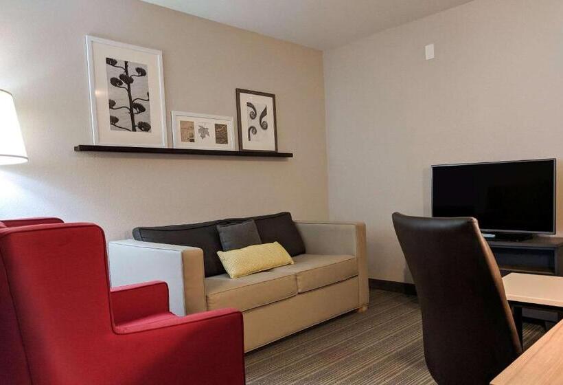 Студио Стандарт Кровать Кинг, Comfort Inn & Suites