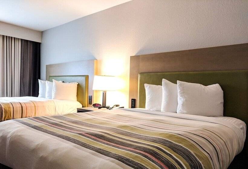 Люкс Адаптированный для Инвалидов, Comfort Inn & Suites