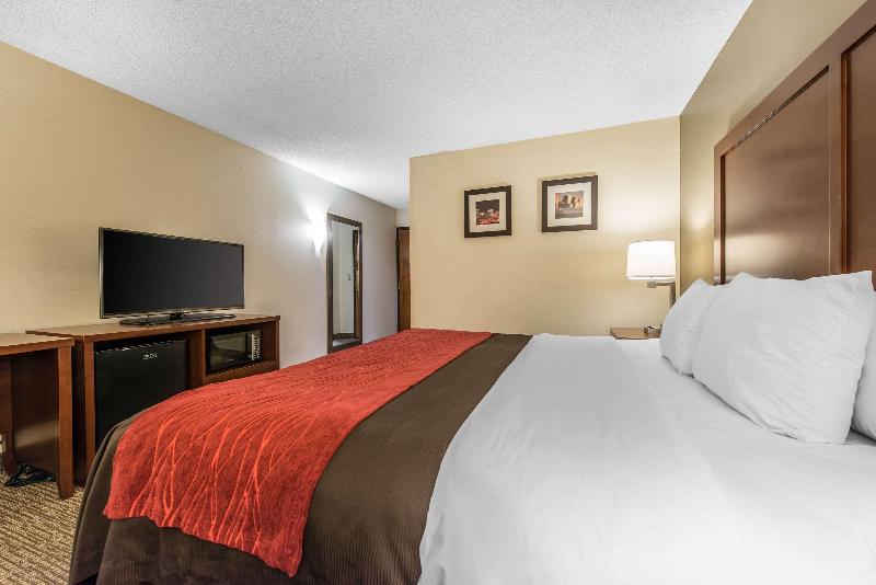 اتاق استاندارد, Hampton Inn & Suites Reno West