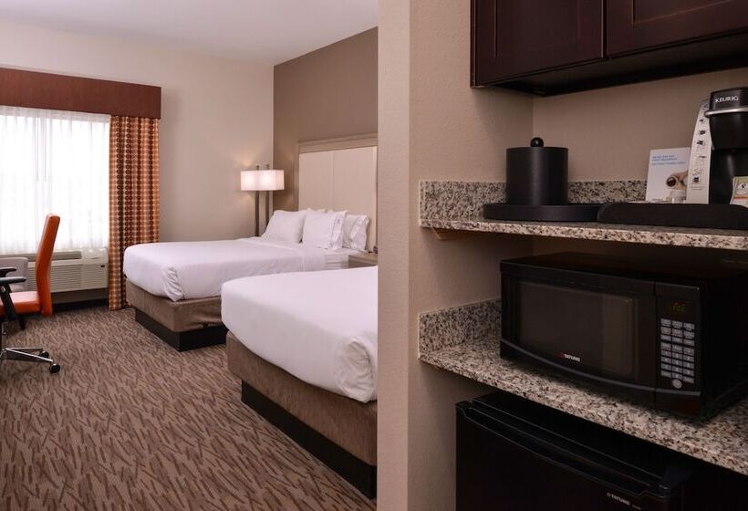 스위트, Holiday Inn Express & Suites Williams, An Ihg