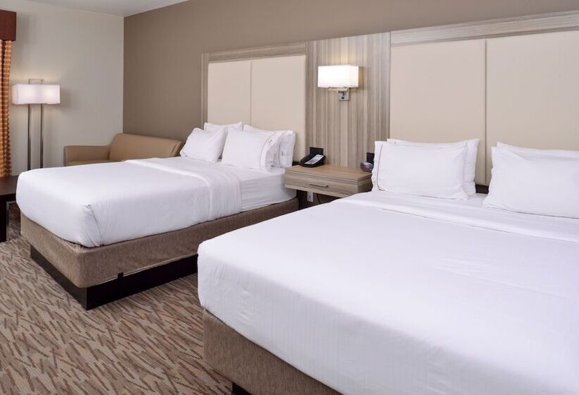 스위트, Holiday Inn Express & Suites Williams, An Ihg