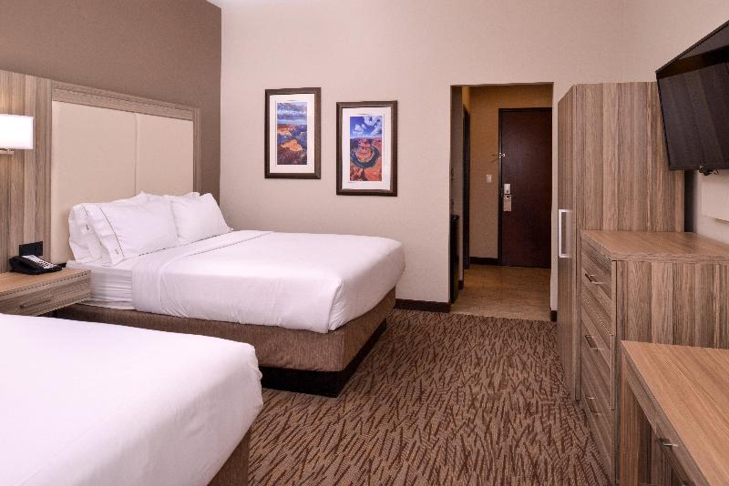 스탠다드 룸, Holiday Inn Express & Suites Williams, An Ihg