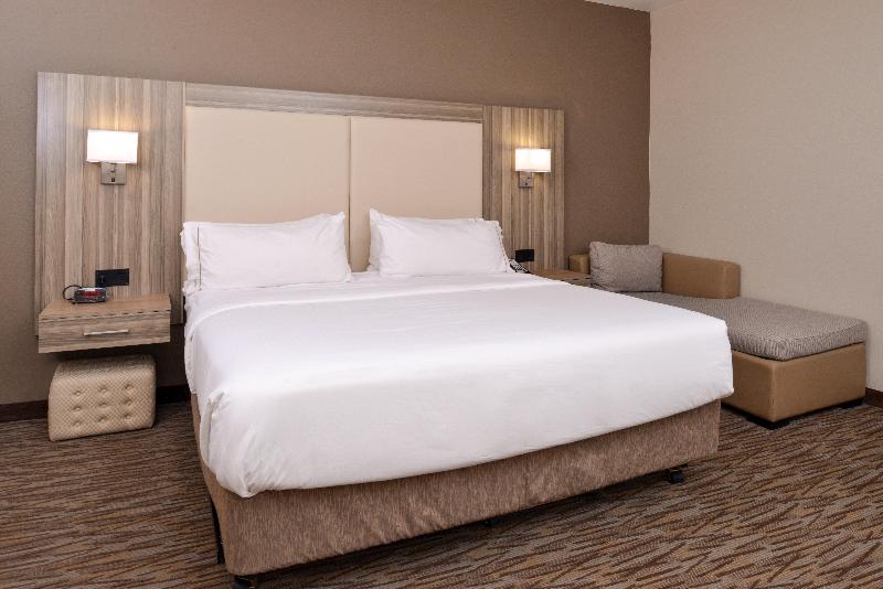 스탠다드 룸, Holiday Inn Express & Suites Williams, An Ihg