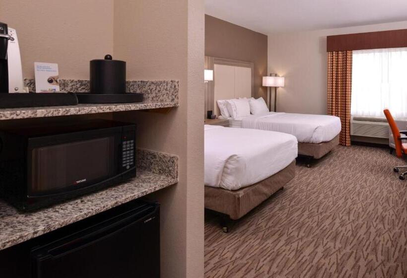 스탠다드 룸, Holiday Inn Express & Suites Williams, An Ihg