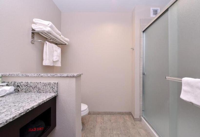 스위트 킹사이즈 침대, Holiday Inn Express & Suites Williams, An Ihg