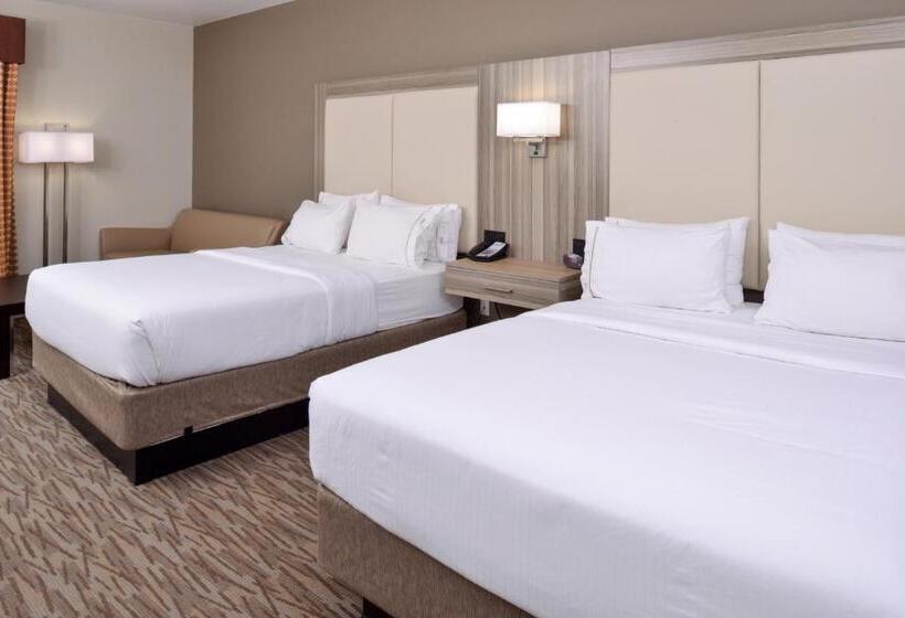 스위트, Holiday Inn Express & Suites Williams, An Ihg