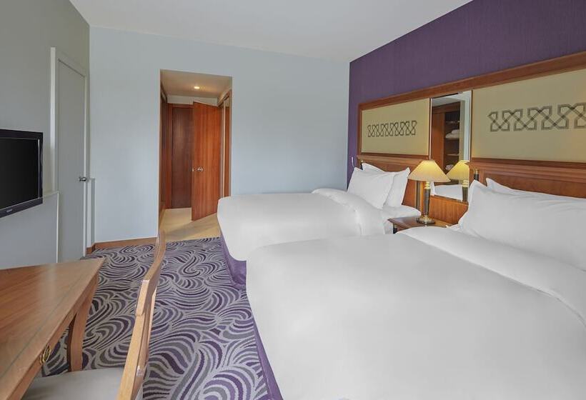 اتاق استاندارد, Holiday Inn Tabuk, An Ihg