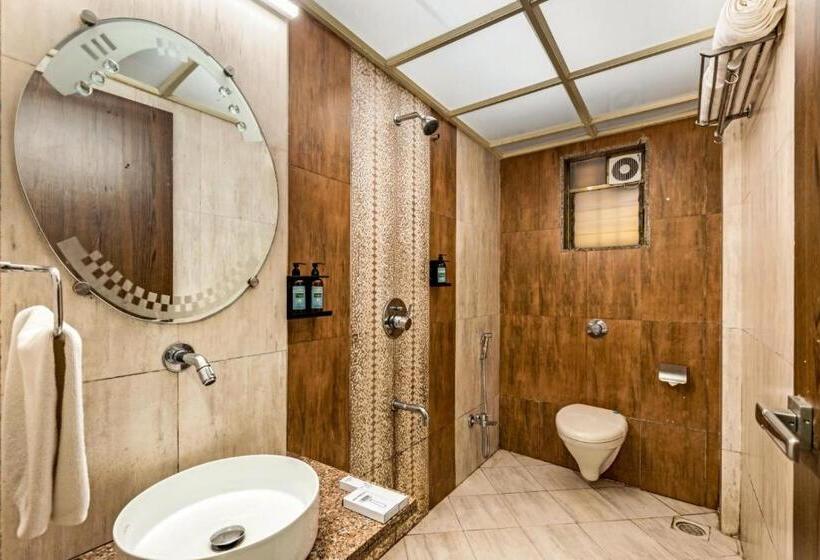 Люкс, Aveda Retreat Heritage