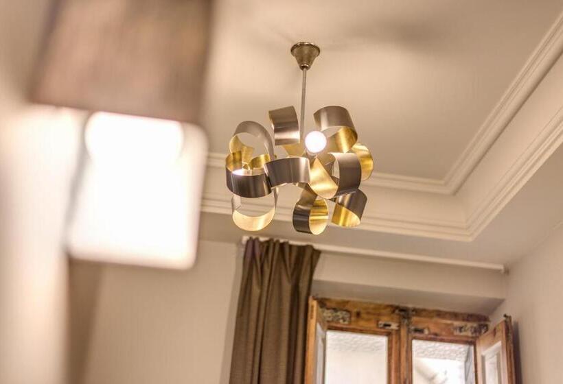 اتاق استاندارد, We Boutique Hotel Barcelona