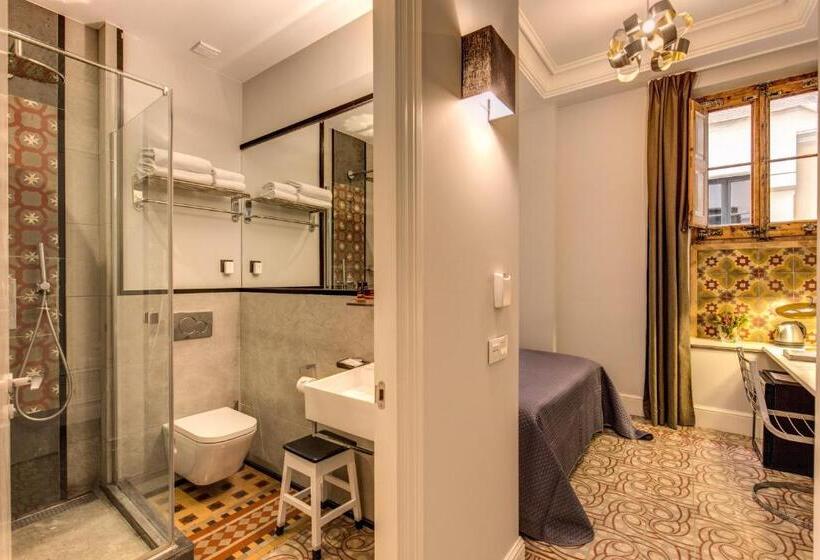 اتاق استاندارد, We Boutique Hotel Barcelona