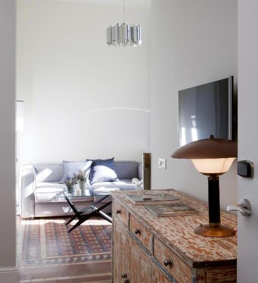 سوییت جونیور, We Boutique Hotel Barcelona