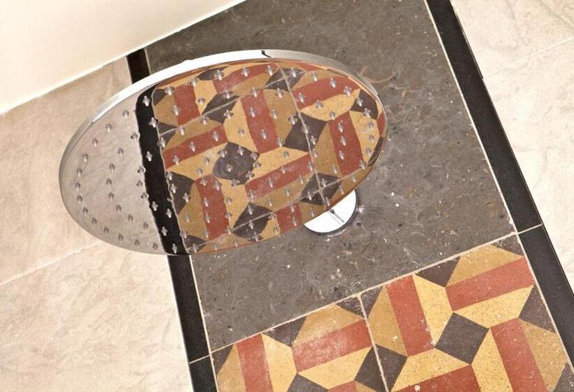 اتاق استاندارد با بالکن, We Boutique Hotel Barcelona