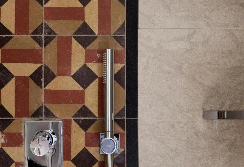 اتاق استاندارد با بالکن, We Boutique Hotel Barcelona