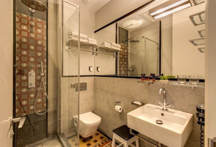 اتاق استاندارد, We Boutique Hotel Barcelona