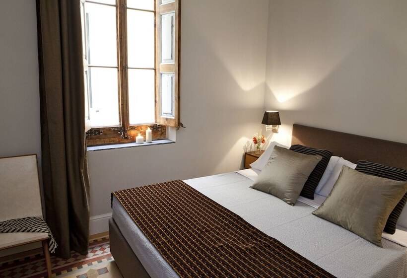 اتاق استاندارد, We Boutique Hotel Barcelona