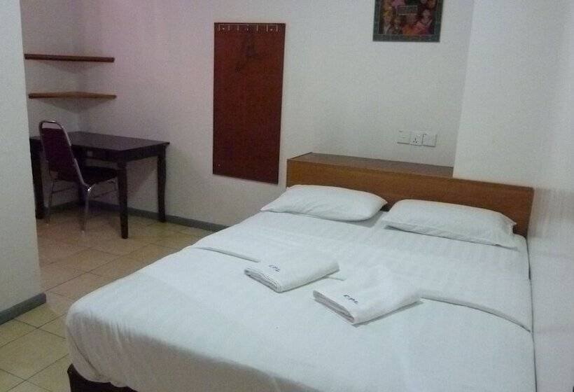 Номер Стандарт, City Park Lodge