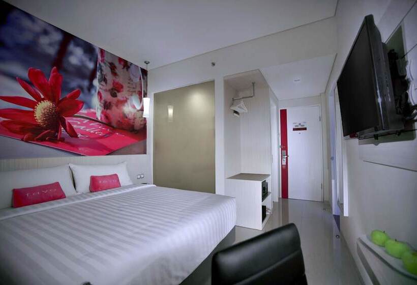 Номер Стандарт, Favehotel Langko Mataram   Lombok