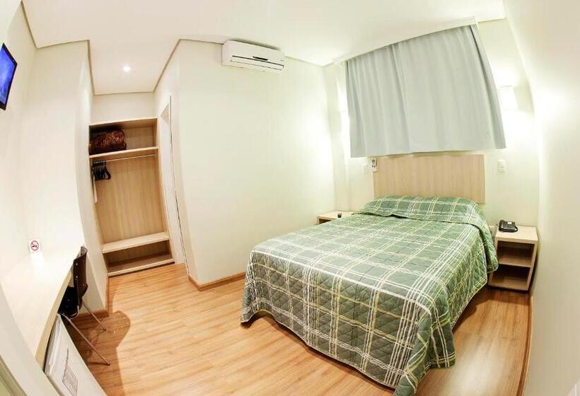 Номер Стандарт Индивидуальный, Golden Hotel   O Mais Central   Pet Friendly