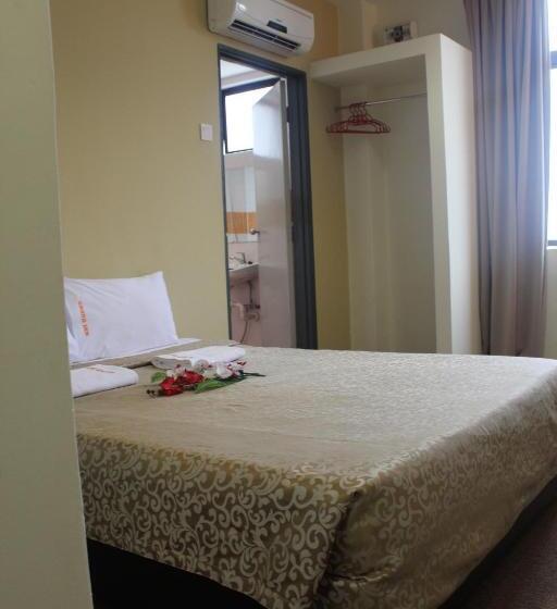 اتاق استاندارد, Grand Inn