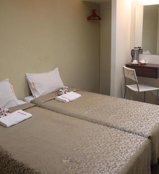 اتاق استاندارد, Grand Inn