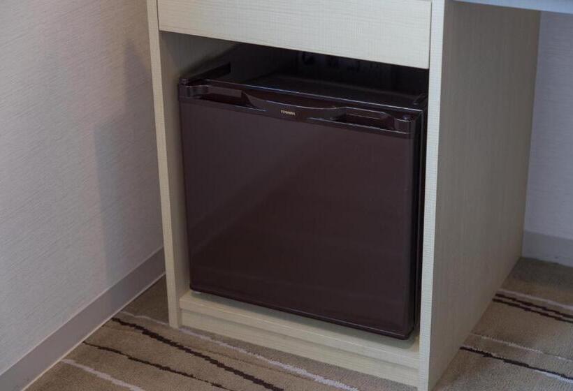 Номер Стандарт Трехместный, Jr Kyushu Hotel Blossom Hakata Central