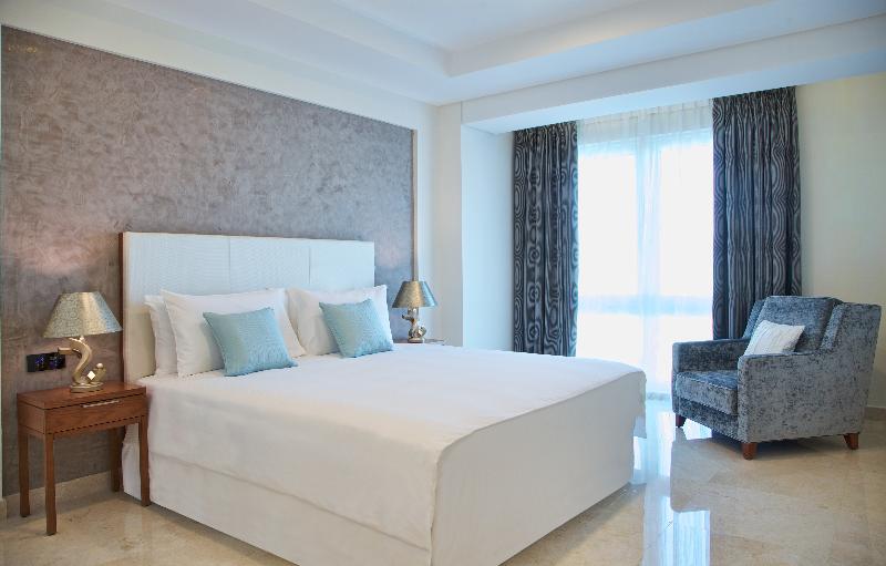 Номер Deluxe, Jr Kyushu Hotel Blossom Hakata Central