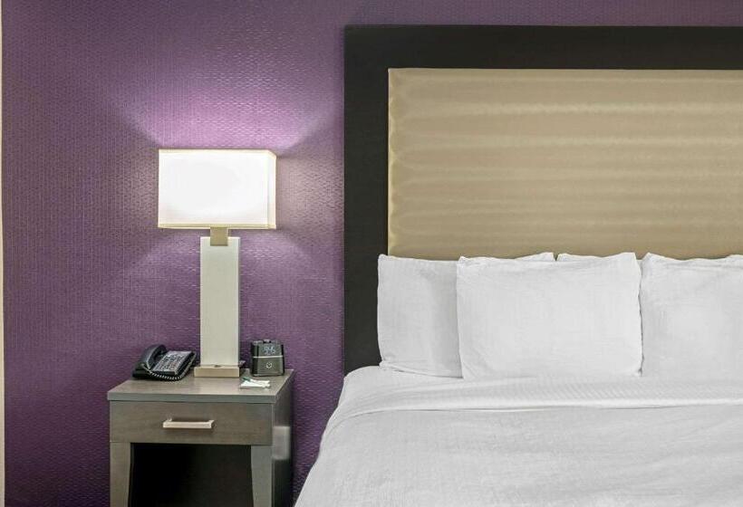 اتاق استاندارد, La Quinta Inn & Suites By Wyndham College Station South