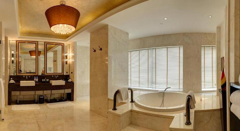 스위트, Ramada Plaza Liuzhou Liudong