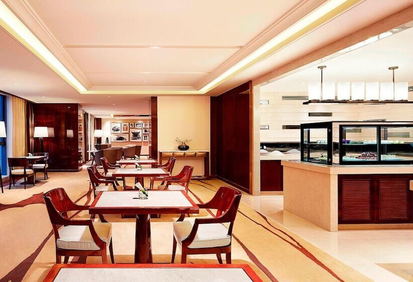 Студио Executive, Sheraton Grand Zhengzhou