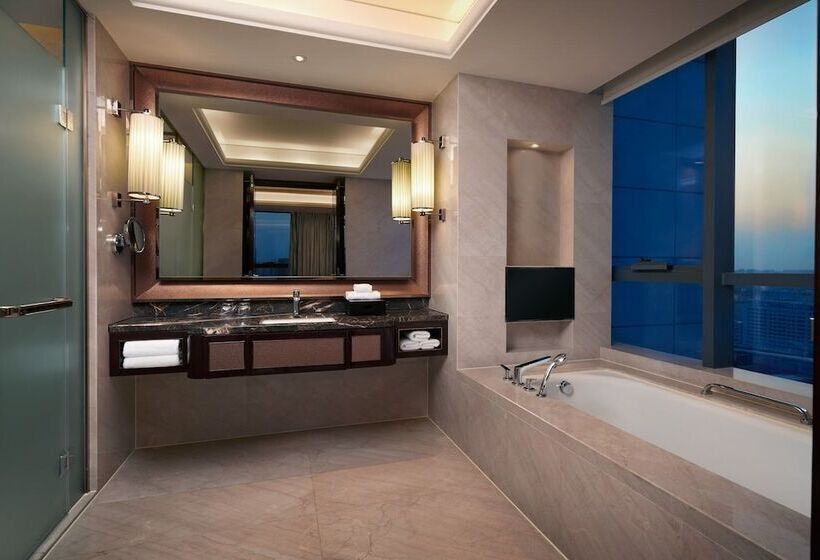 Студио Executive, Sheraton Grand Zhengzhou