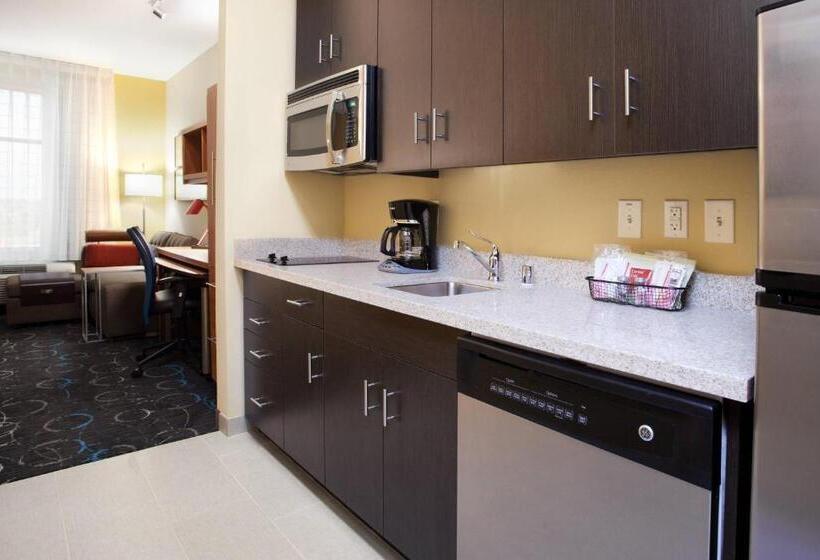 Студия Стандарт, Towneplace Suites By Marriott Carlsbad