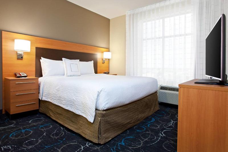 Люкс Кровать Кинг, Towneplace Suites By Marriott Carlsbad