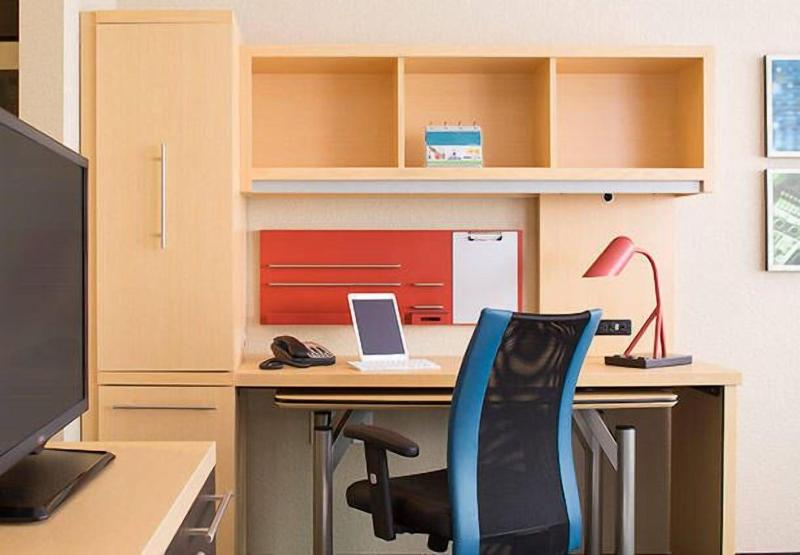 Люкс Кровать Кинг, Towneplace Suites By Marriott Carlsbad