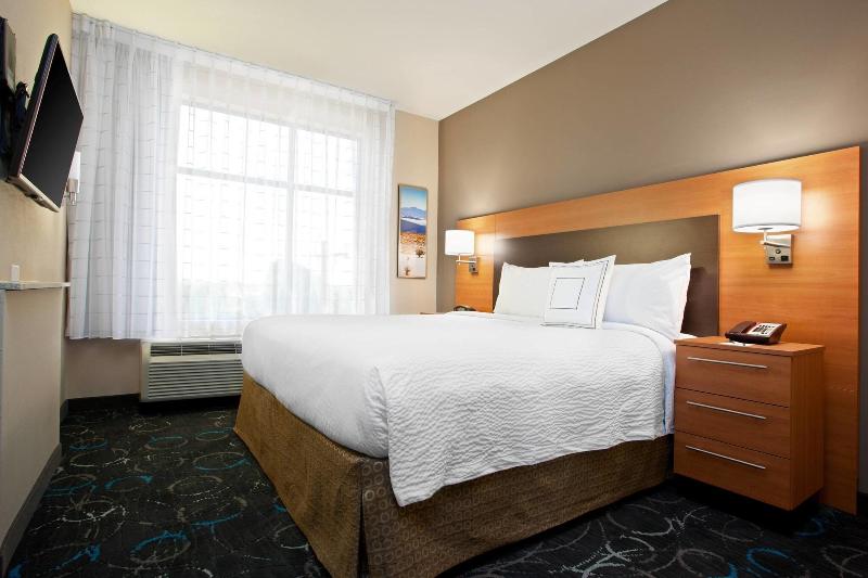Студио Стандарт Кровать Кинг, Towneplace Suites By Marriott Carlsbad