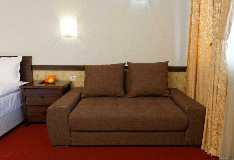 패밀리 스위트, Trinity Residence Bansko