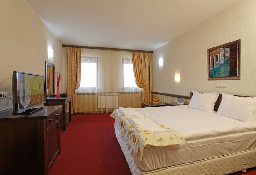 스탠다드 룸, Trinity Residence Bansko