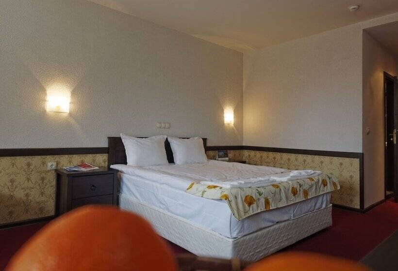 스탠다드 룸, Trinity Residence Bansko