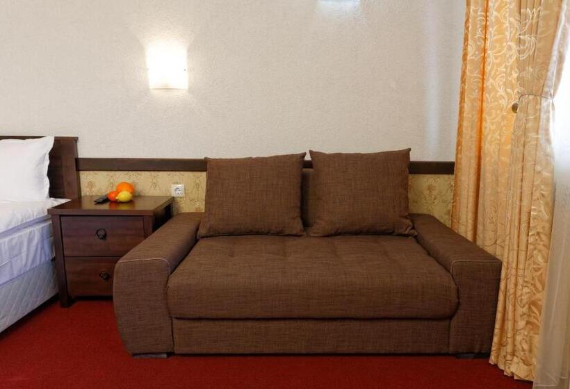스탠다드 룸, Trinity Residence Bansko