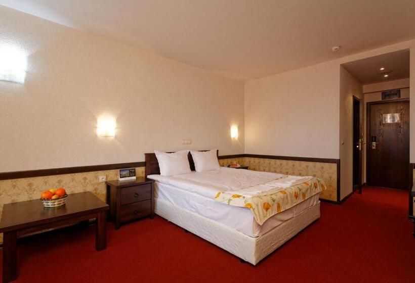 스탠다드 룸, Trinity Residence Bansko