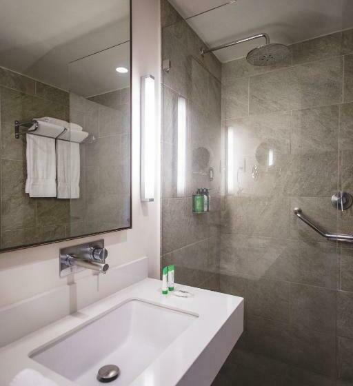 Стандартный Номер Кровать Кинг, Wyndham Tamarindo