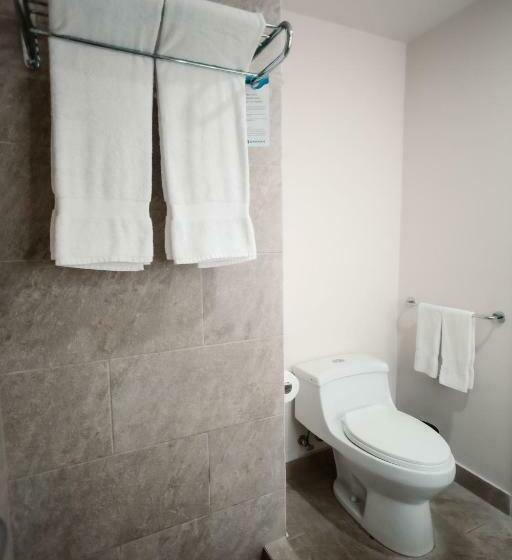 Стандартный Номер Кровать Кинг, Wyndham Tamarindo