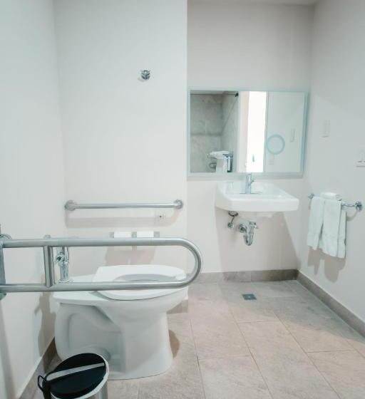 Номер Стандарт Адаптированный для Инвалидов, Wyndham Tamarindo